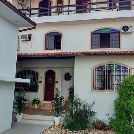 London House Apartman Sao Jose  Kültér fotó
