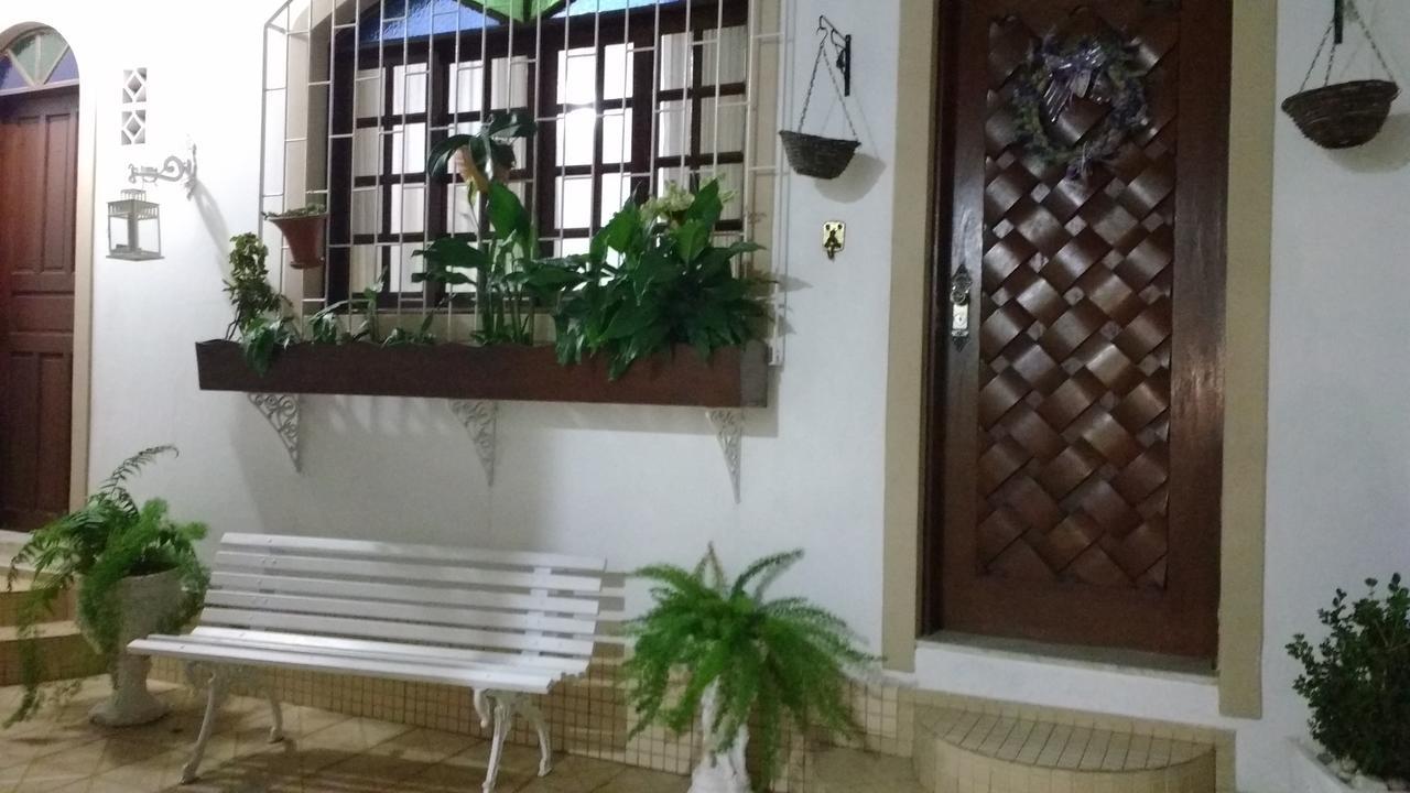 London House Apartman Sao Jose  Kültér fotó