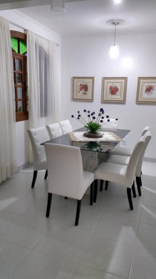 London House Apartman Sao Jose  Kültér fotó