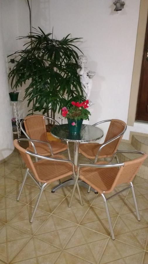 London House Apartman Sao Jose  Kültér fotó