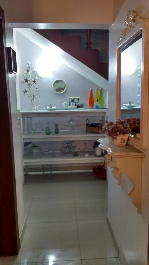 London House Apartman Sao Jose  Kültér fotó