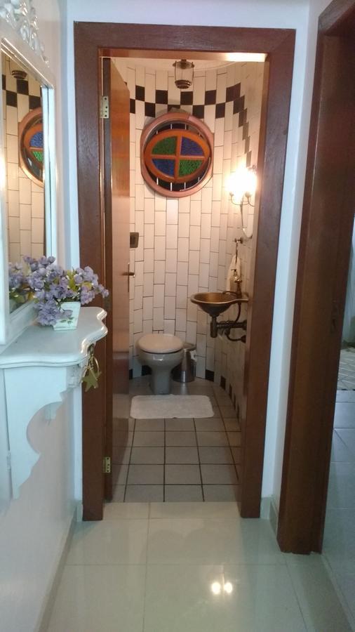 London House Apartman Sao Jose  Kültér fotó