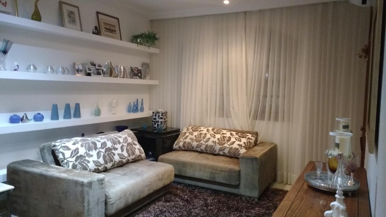 London House Apartman Sao Jose  Kültér fotó