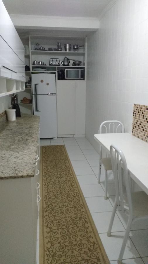 London House Apartman Sao Jose  Kültér fotó