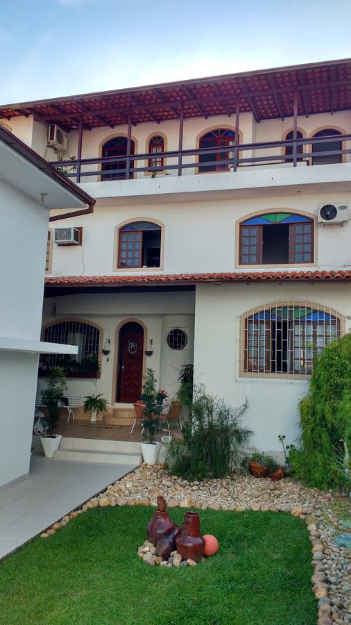 London House Apartman Sao Jose  Kültér fotó