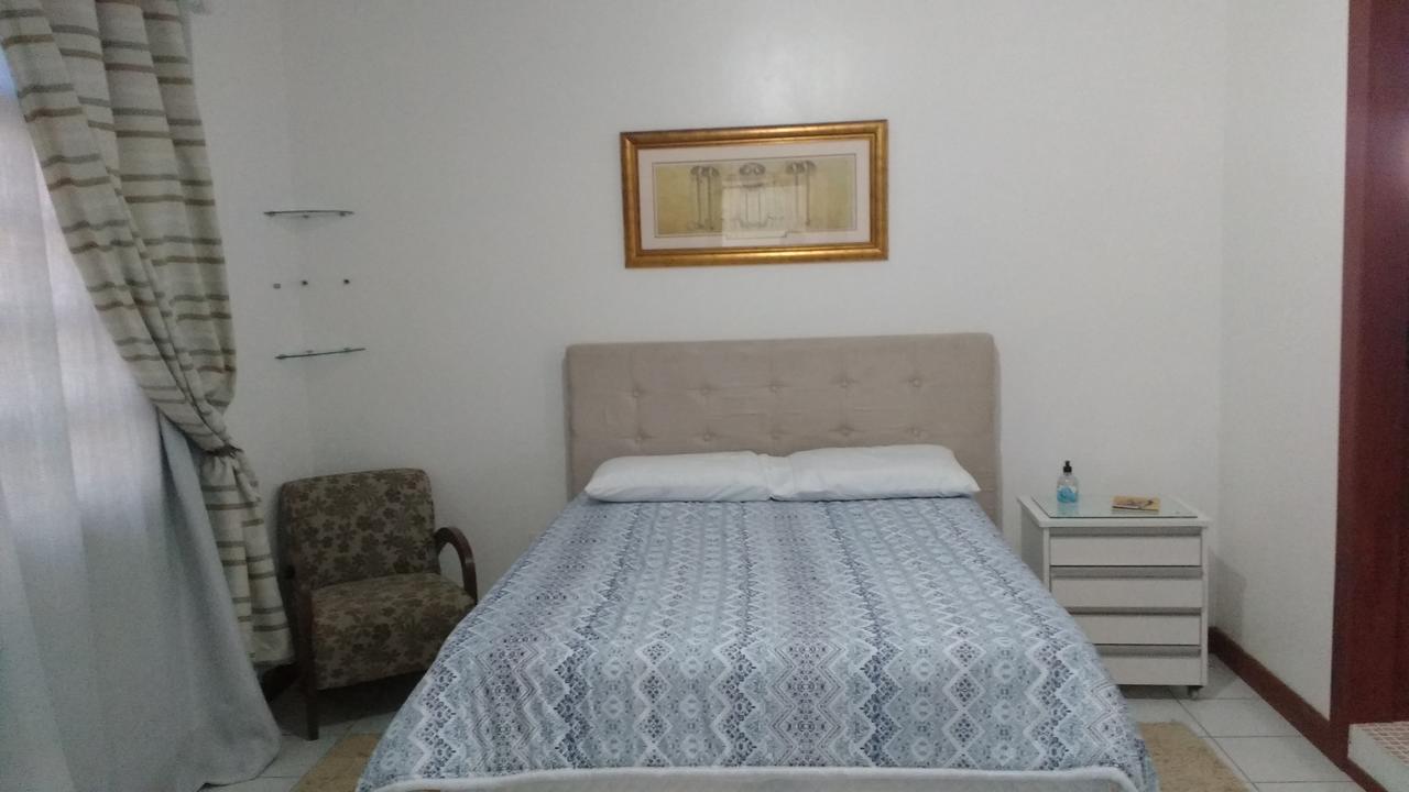 London House Apartman Sao Jose  Kültér fotó