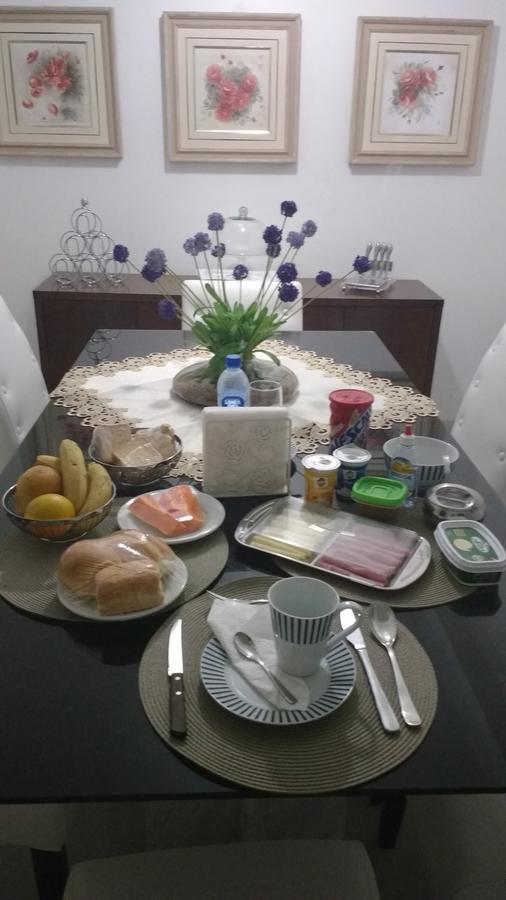 London House Apartman Sao Jose  Kültér fotó