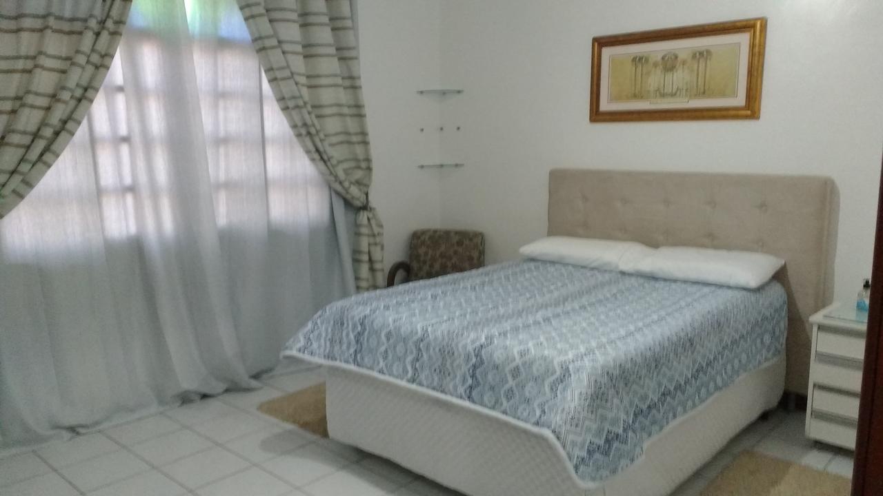 London House Apartman Sao Jose  Kültér fotó