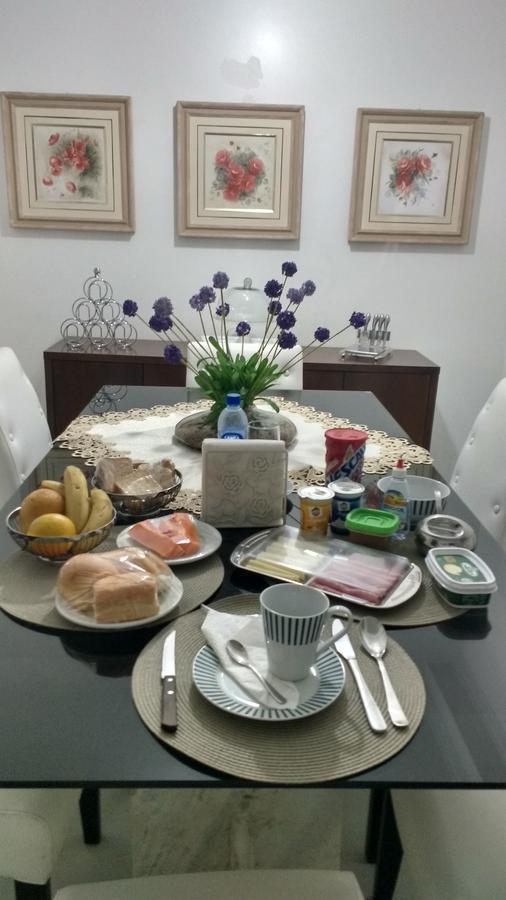 London House Apartman Sao Jose  Kültér fotó