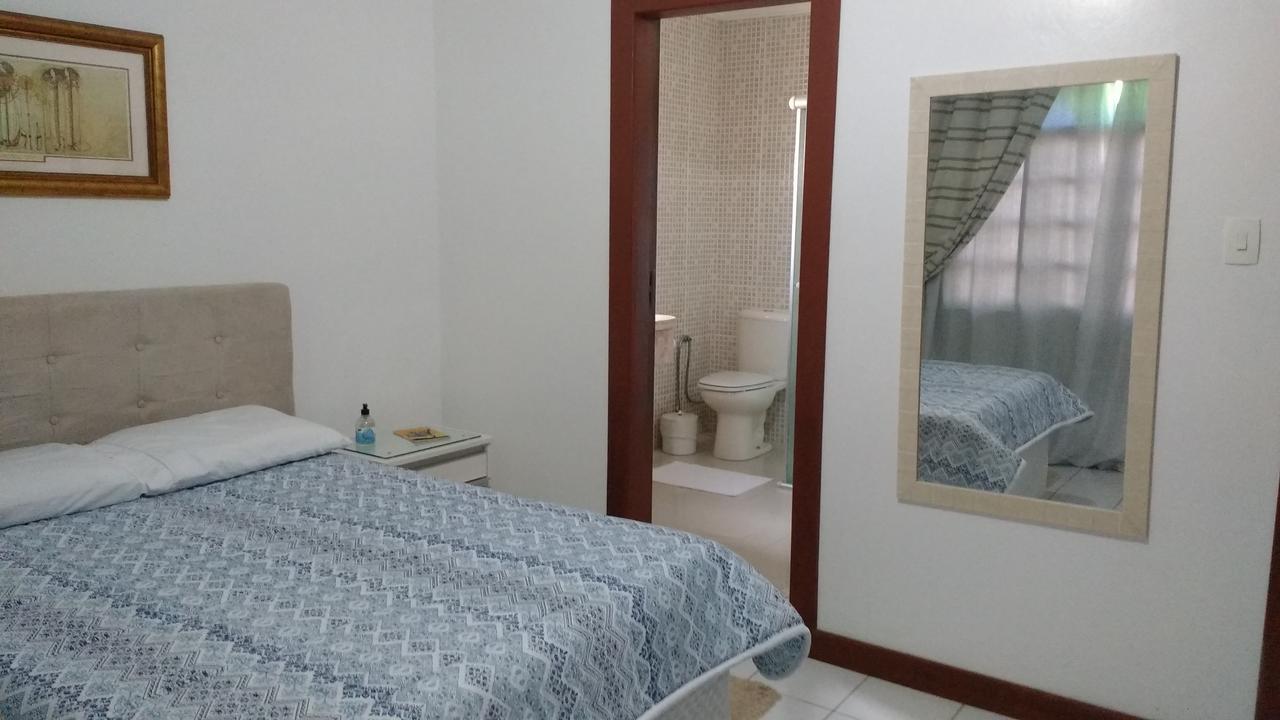 London House Apartman Sao Jose  Kültér fotó