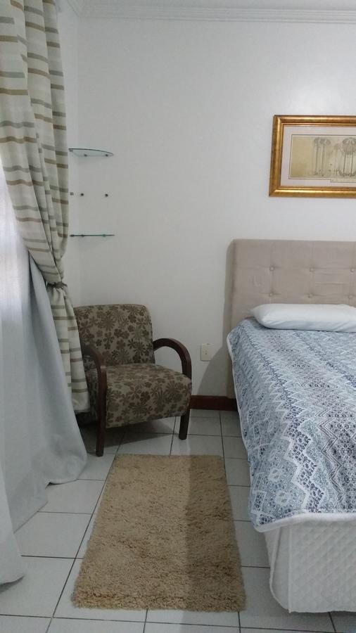 London House Apartman Sao Jose  Kültér fotó