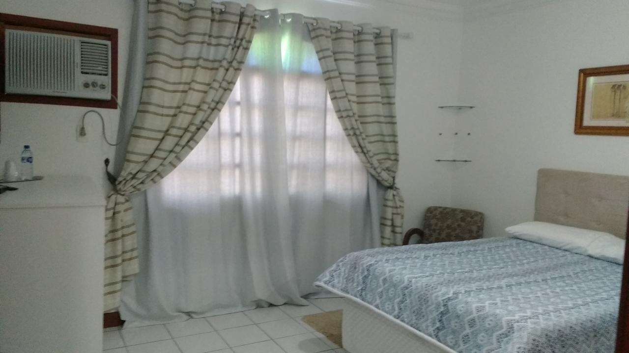 London House Apartman Sao Jose  Kültér fotó