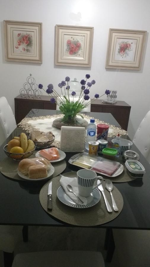 London House Apartman Sao Jose  Kültér fotó